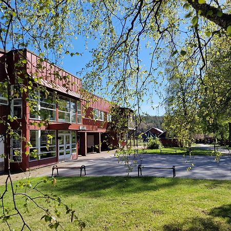 Bommersvik Hotell & Konferens Järna Kültér fotó