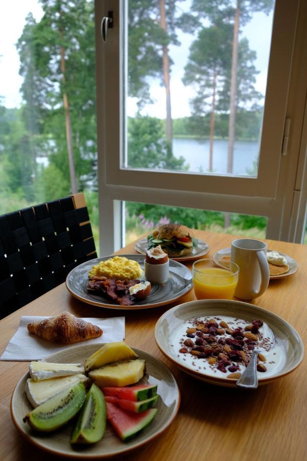 Bommersvik Hotell & Konferens Järna Kültér fotó