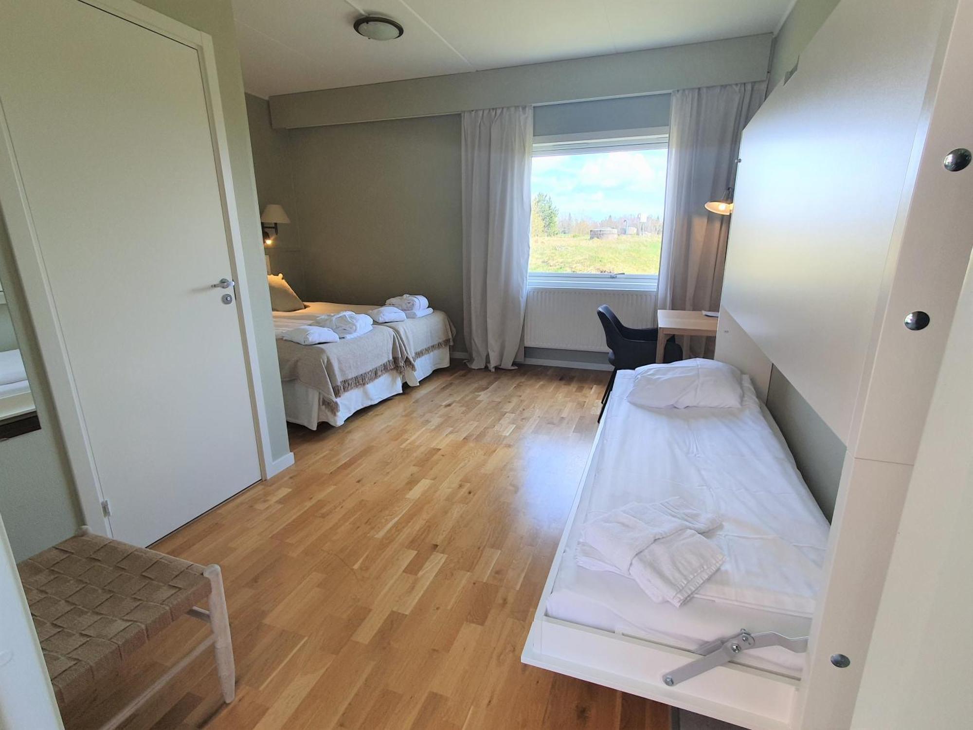 Bommersvik Hotell & Konferens Järna Kültér fotó