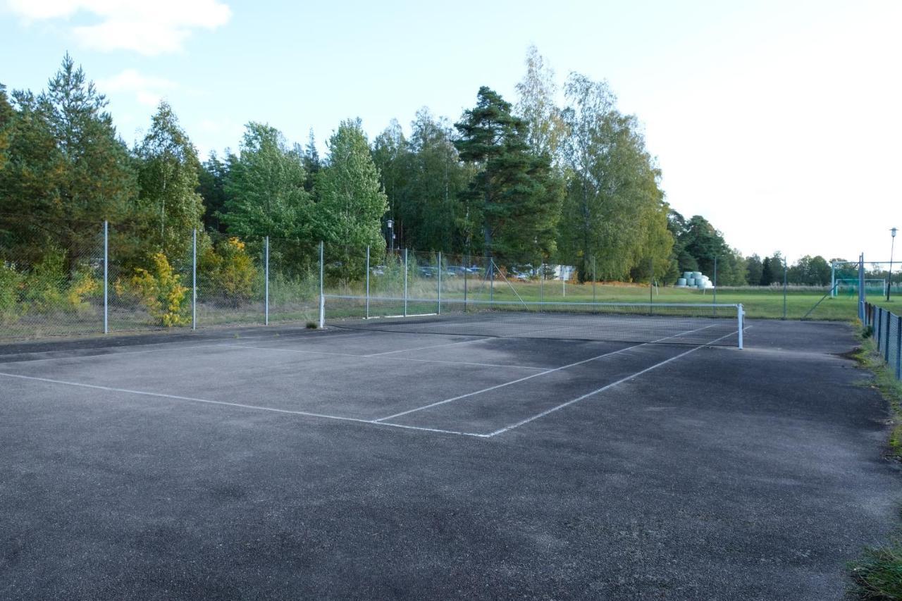 Bommersvik Hotell & Konferens Järna Kültér fotó