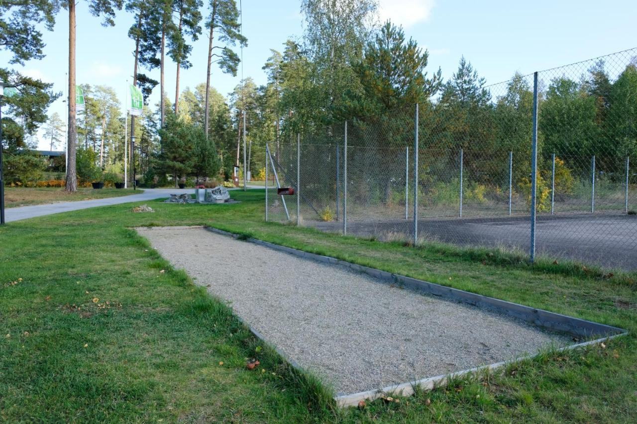 Bommersvik Hotell & Konferens Järna Kültér fotó