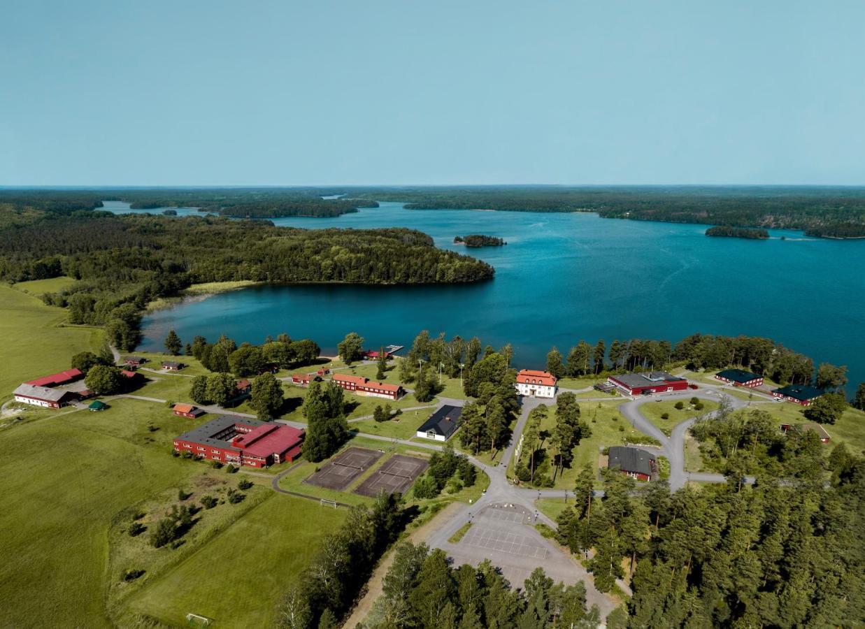 Bommersvik Hotell & Konferens Järna Kültér fotó